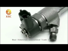 Diesel 0 445 110 376 Bosch Common Rail Injector