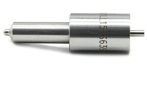 OEM উচ্চ চাপ সাধারণ রেল জ্বালানী অংশ BDLL150S6395 ডিজেল ইনজেক্টর অগ্রভাগ 5621208