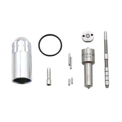 23670-0E010 সাধারণ রেল যন্ত্রাংশ ডেনসোর জন্য