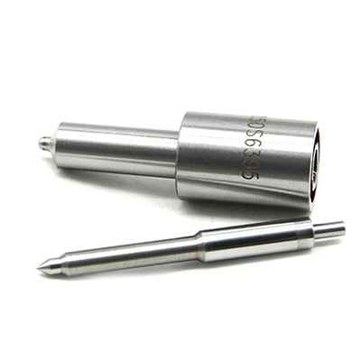 OEM উচ্চ চাপ সাধারণ রেল জ্বালানী অংশ BDLL150S6395 ডিজেল ইনজেক্টর অগ্রভাগ 5621208