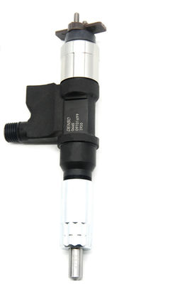 ISO9001 095000-0660 ডেনসো কমন রেল ইনজেক্টর যন্ত্রাংশ