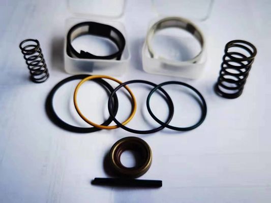 মেরামত কিট X15 জন্য Cummins QSX15 ISX15 ডিজেল জ্বালানী ইনজেক্টর 4062568