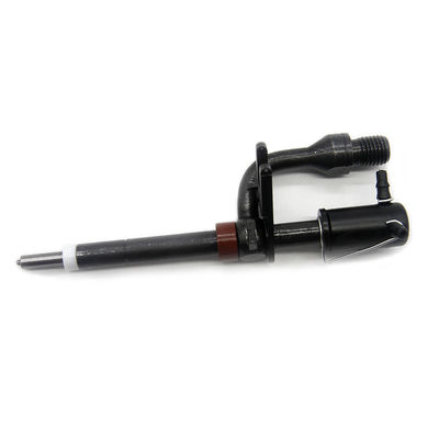 ট্রাক পেন্সিল জ্বালানী ইনজেকশন উচ্চ চাপ জ্বালানী সিস্টেমের জন্য সাধারণ রেল ইনজেক্টর 33406